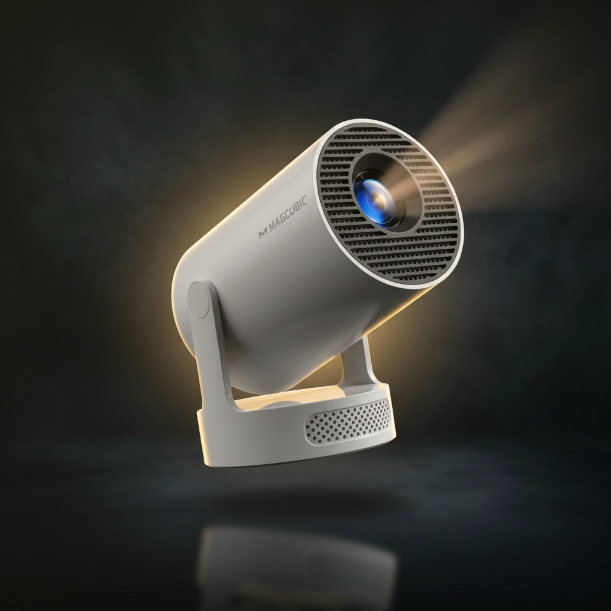 Produktvideo HY300PRO+